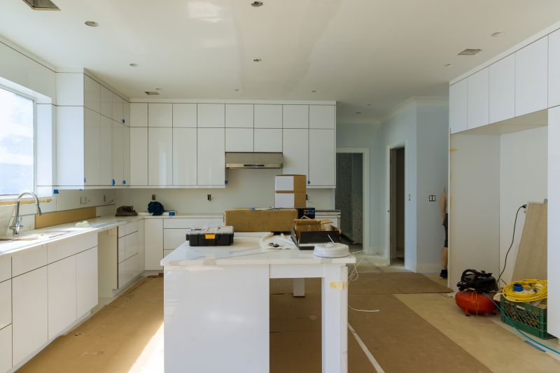 Best Kitchen Renovation Contractors in Fort Worth, TX