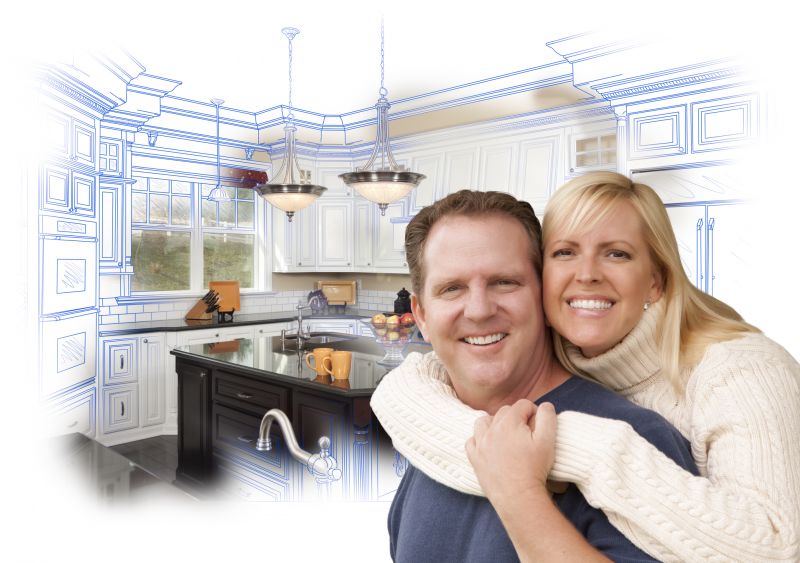 Cost of Kitchen Remodeling in Fort Worth, TX