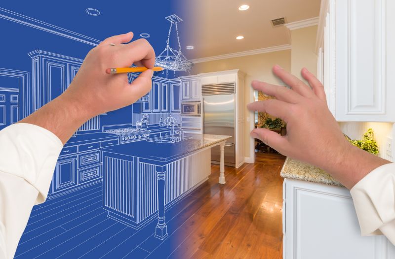 Kitchen Design Experts