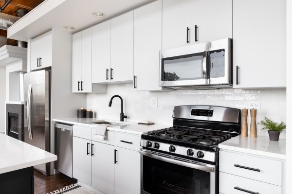 Kitchen Modification