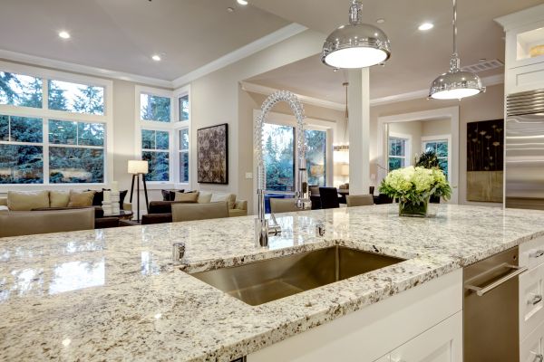 Counter Remodeling