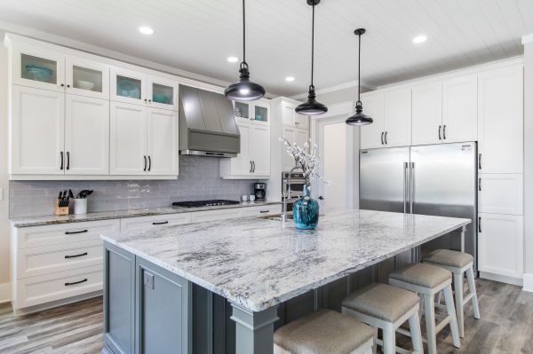 Modern Kitchen Remodeling